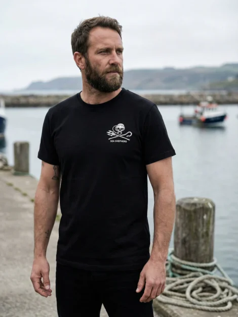 T-shirt Jolly Diver