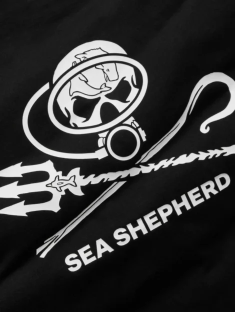 T-shirt Jolly Diver