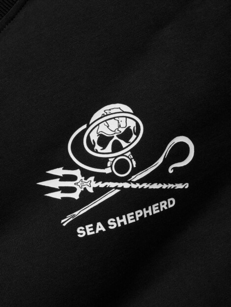 T-shirt Jolly Diver
