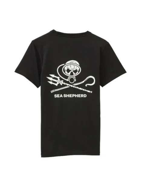 T-shirt Jolly Diver