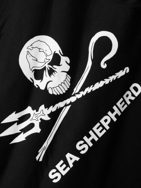 T-shirt Jolly Roger