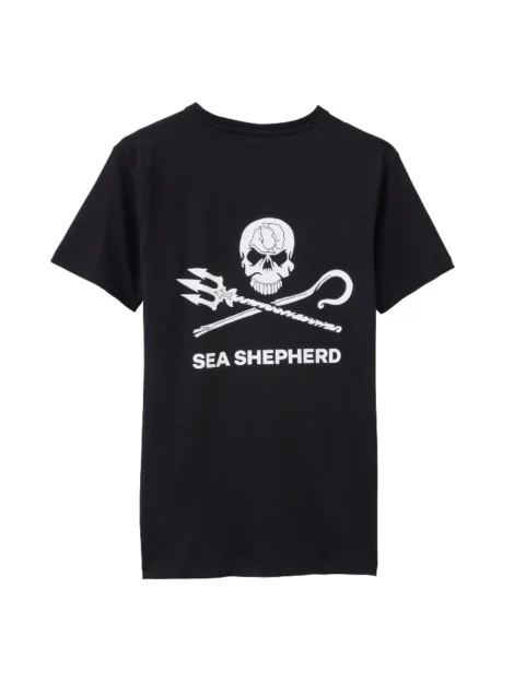 T-shirt Jolly Roger