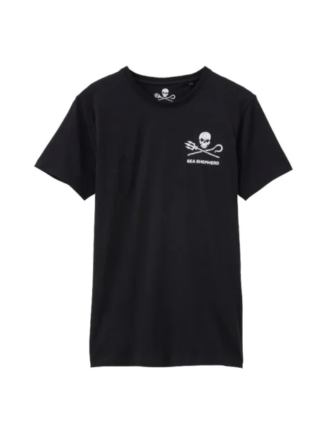 T-shirt Jolly Roger