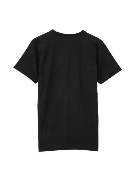 T-Shirt Neptune's Navy
