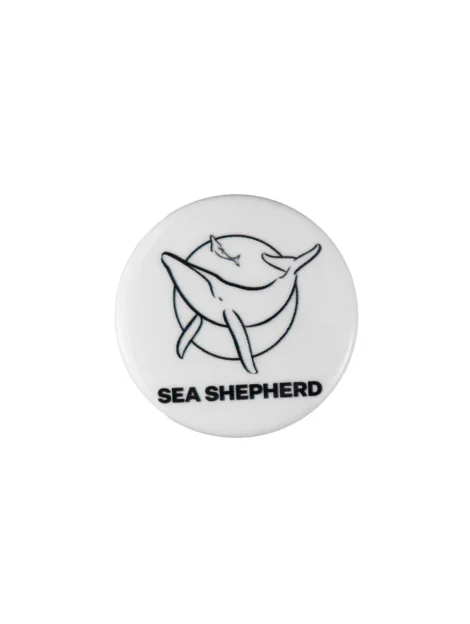 Button Classic-Logo