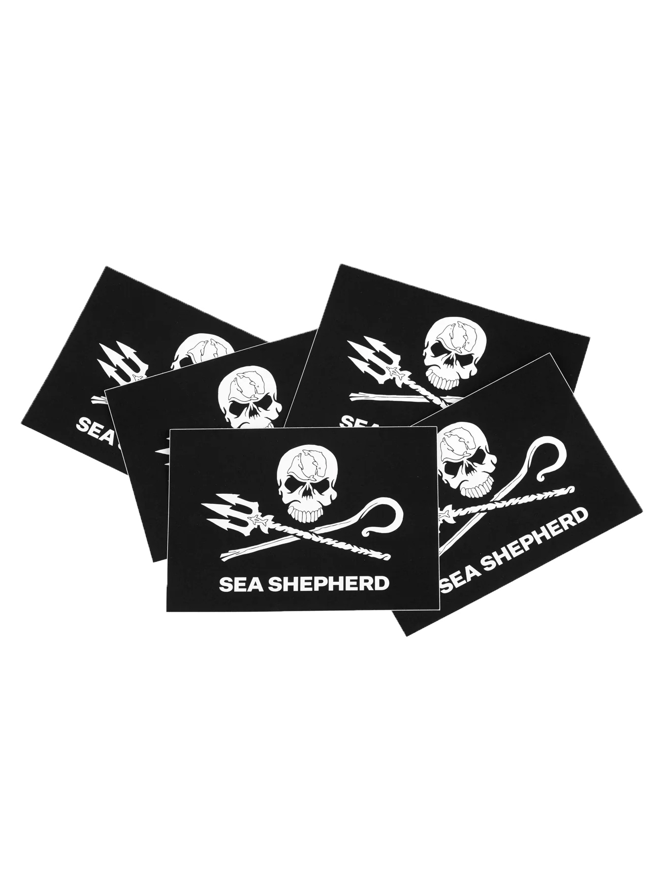 Autocollant Jolly Roger