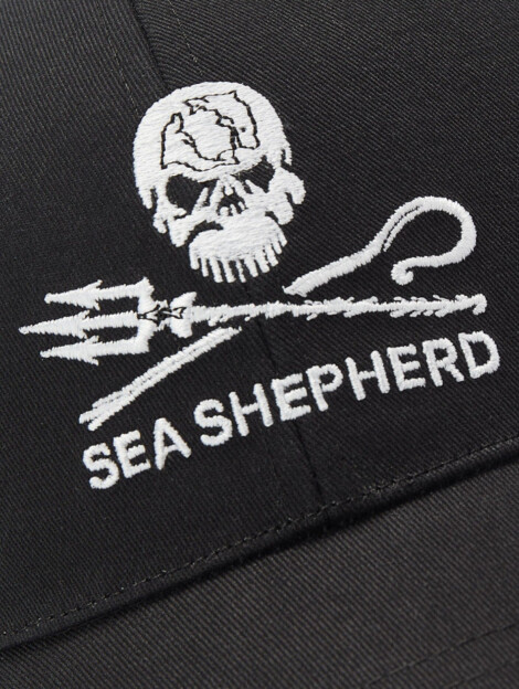 Casquette de baseball Jolly Roger