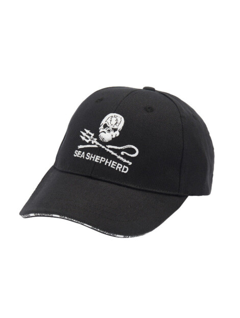 Casquette de baseball Jolly Roger