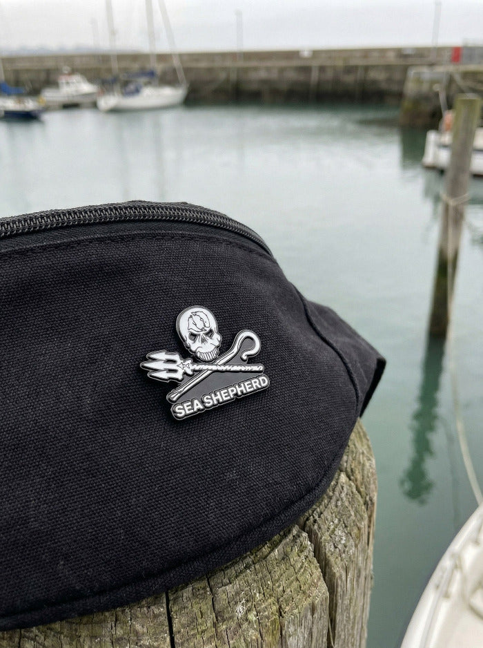 Pin Jolly Roger