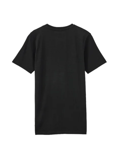 Slub-Shirt Jolly Roger