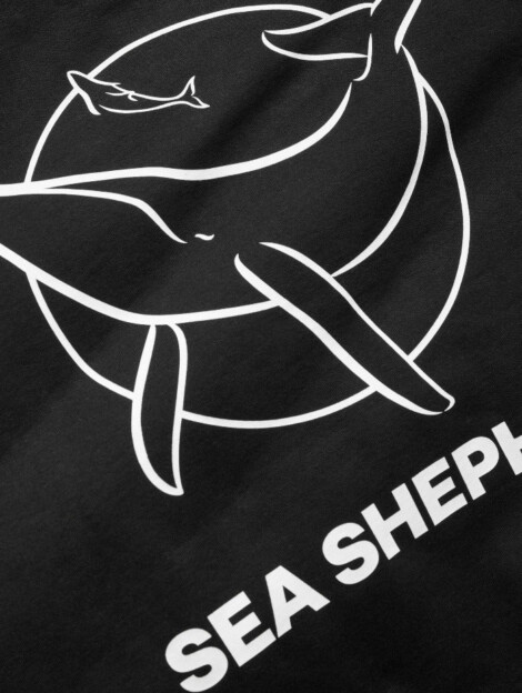 Sweat à capuche Classic-Logo