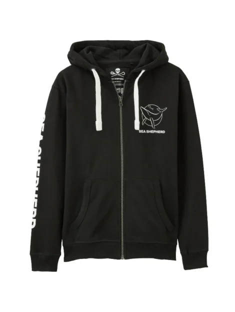 Sweat à capuche Classic-Logo