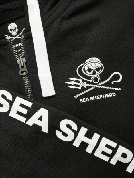 Sweatjacke Jolly Diver