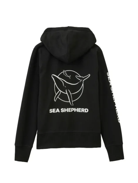 Sweatjacke Classic-Logo