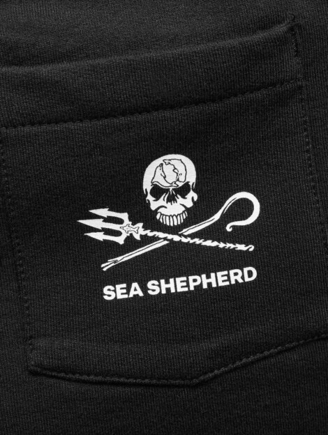 Short de survêtement Jolly Roger