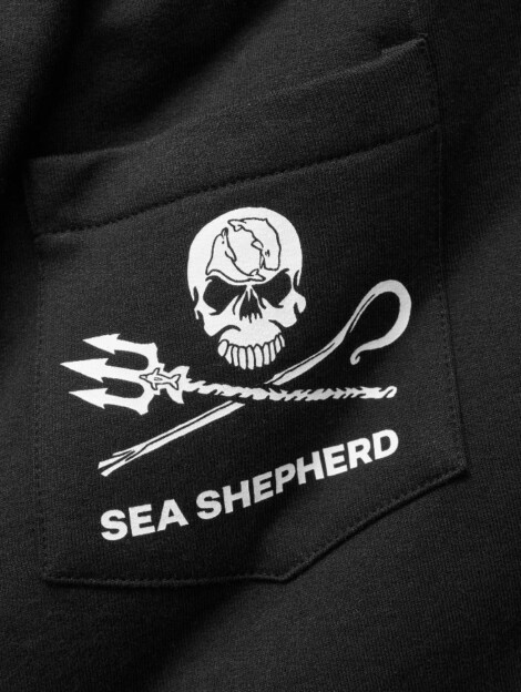 Short de survêtement Jolly Roger