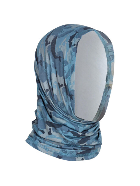 Foulard Tubulaire Jolly Roger