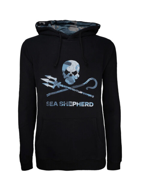 Unisex Hoodie Ocean Minded