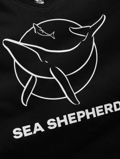 T-shirt Classic-Logo