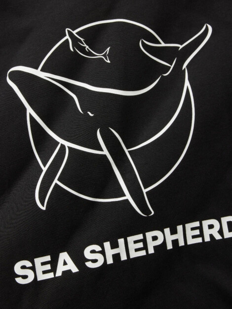 T-shirt Classic-Logo