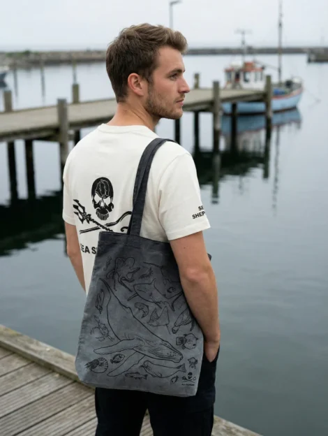 Canvas-Bag Wildlife
