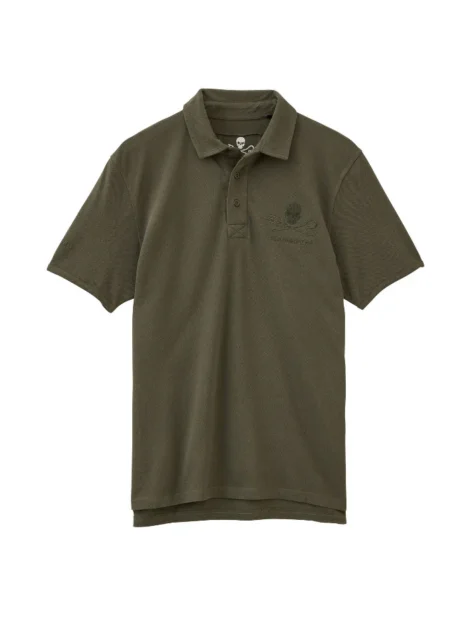Jolly Roger polo shirt
