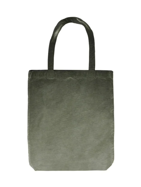 Canvas bag Jolly Roger