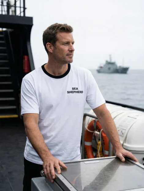 T-Shirt Big Jolly