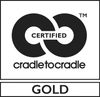 Zertifizierung: Cradle-to-Cradle-Gold™