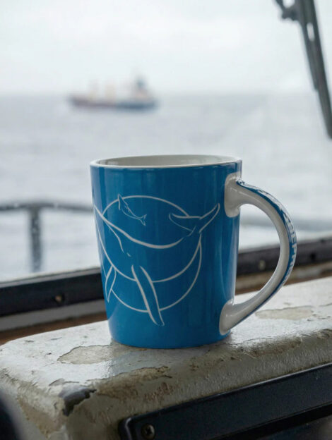 Mug Classic-Logo