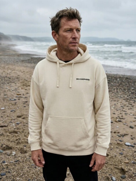 Unisex Hoodie Undercover